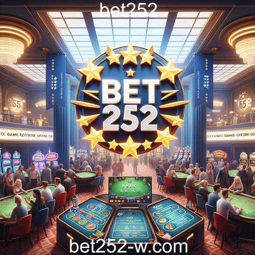 A Importância das Avaliações de Jogos no Bet252