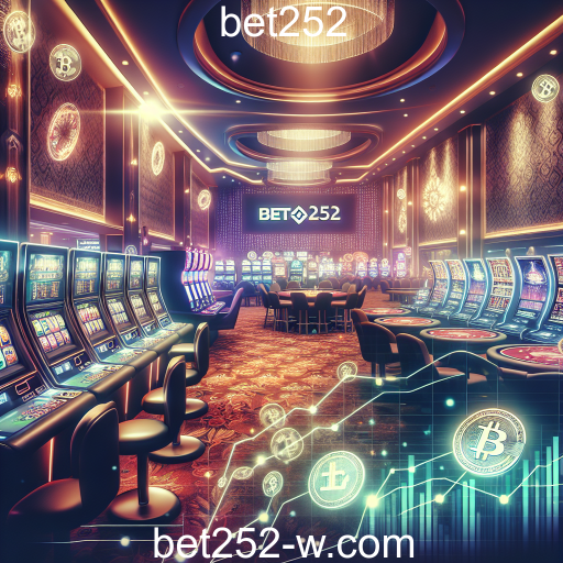 Explorando o Mundo do Trading em Jogos na Bet252