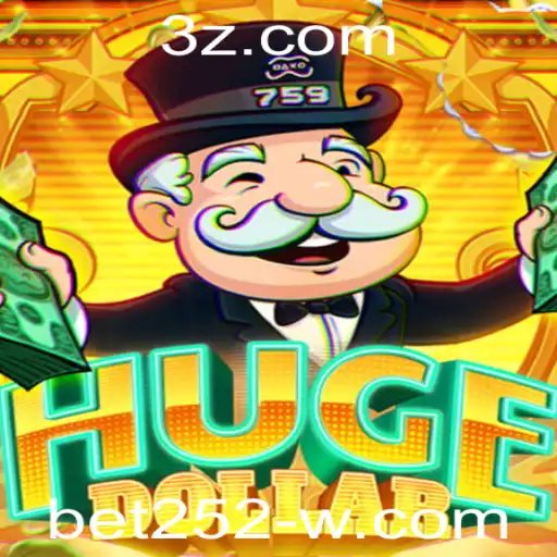 Explorando 'HugeDollar': Um Novo Jogo Emocionante com bet252