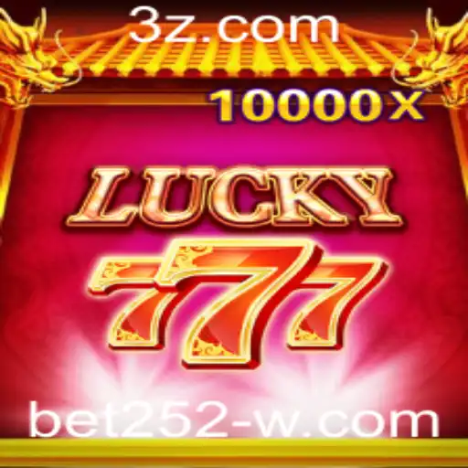 Explorando o Jogo LuckySeven: Uma Aventura de Apostas com bet252