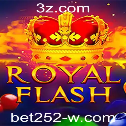 Descubra RoyalFlash: O Jogo de Cartas que Está Conquistando o Mundo com Bet252